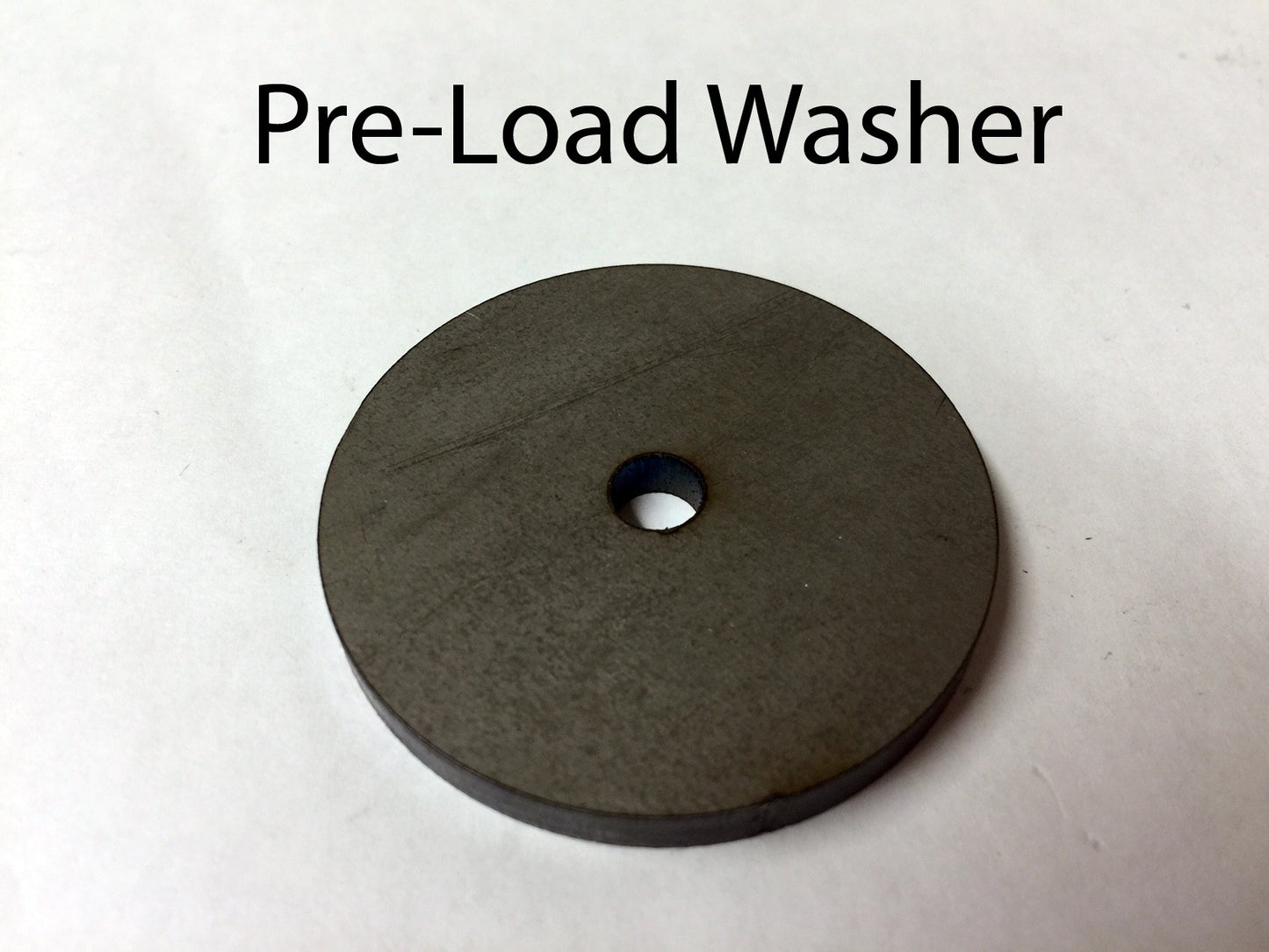 Dana 60 King Pin Springless Design Preload Cap (No arm, just cover)