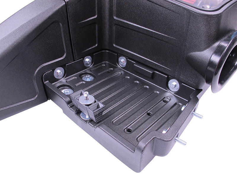 S&B Cold Air Intake for 1999-2003 Ford Powerstroke 7.3L