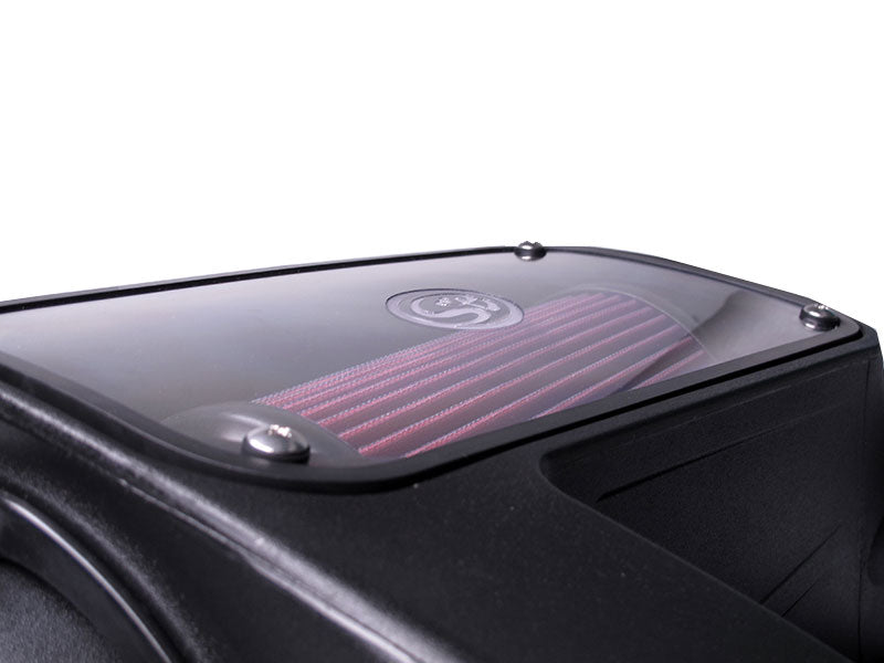 S&B Cold Air Intake for 1999-2003 Ford Powerstroke 7.3L