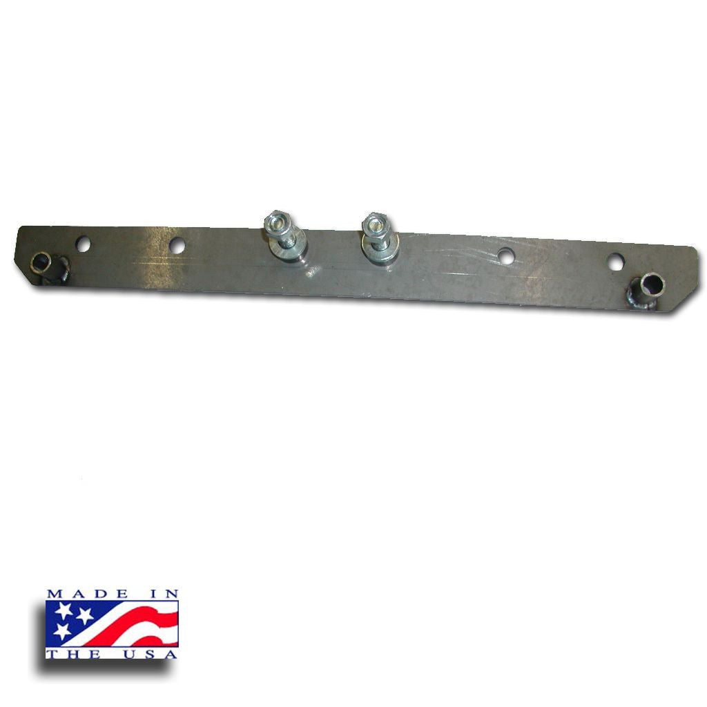 Suzuki Samurai Rear Upper Shock Mount Kit