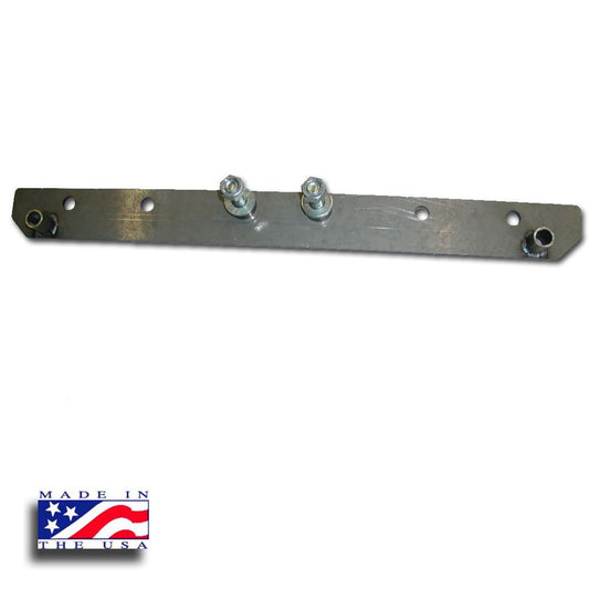 Suzuki Samurai Rear Upper Shock Mount Kit