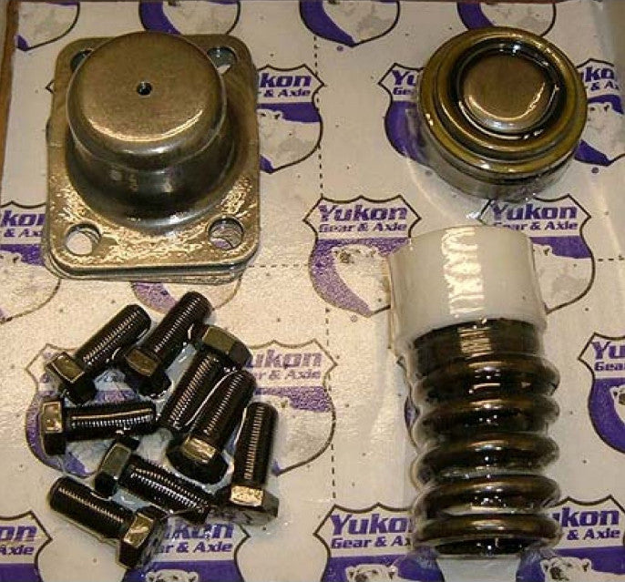 Dana 60 Kingpin Knuckle Rebuild Kit