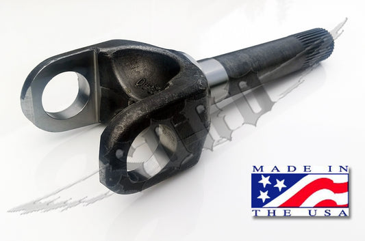 Dana 60 35 Spline 4340 Alloy Stub Shaft