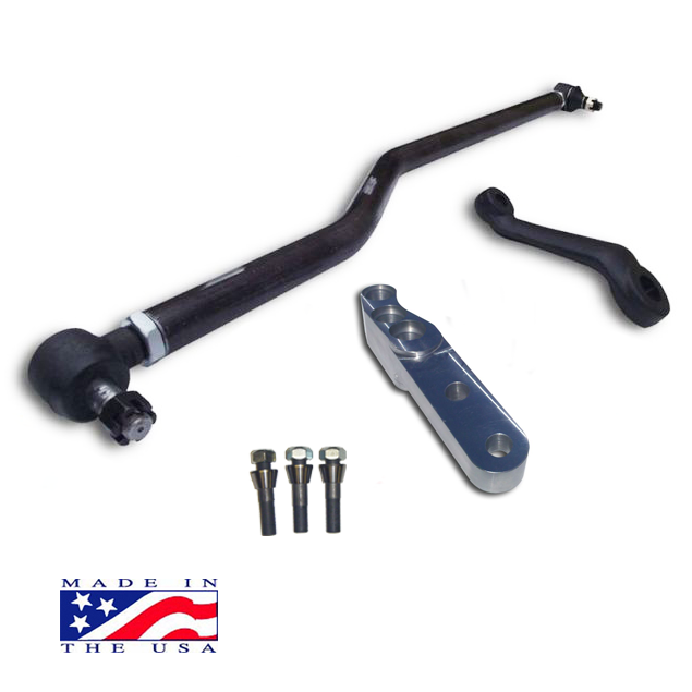 Dana 44 Crossover Steering Kits