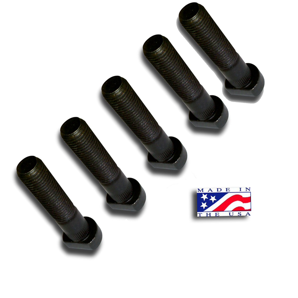 Dana 44 Spindle Studs
