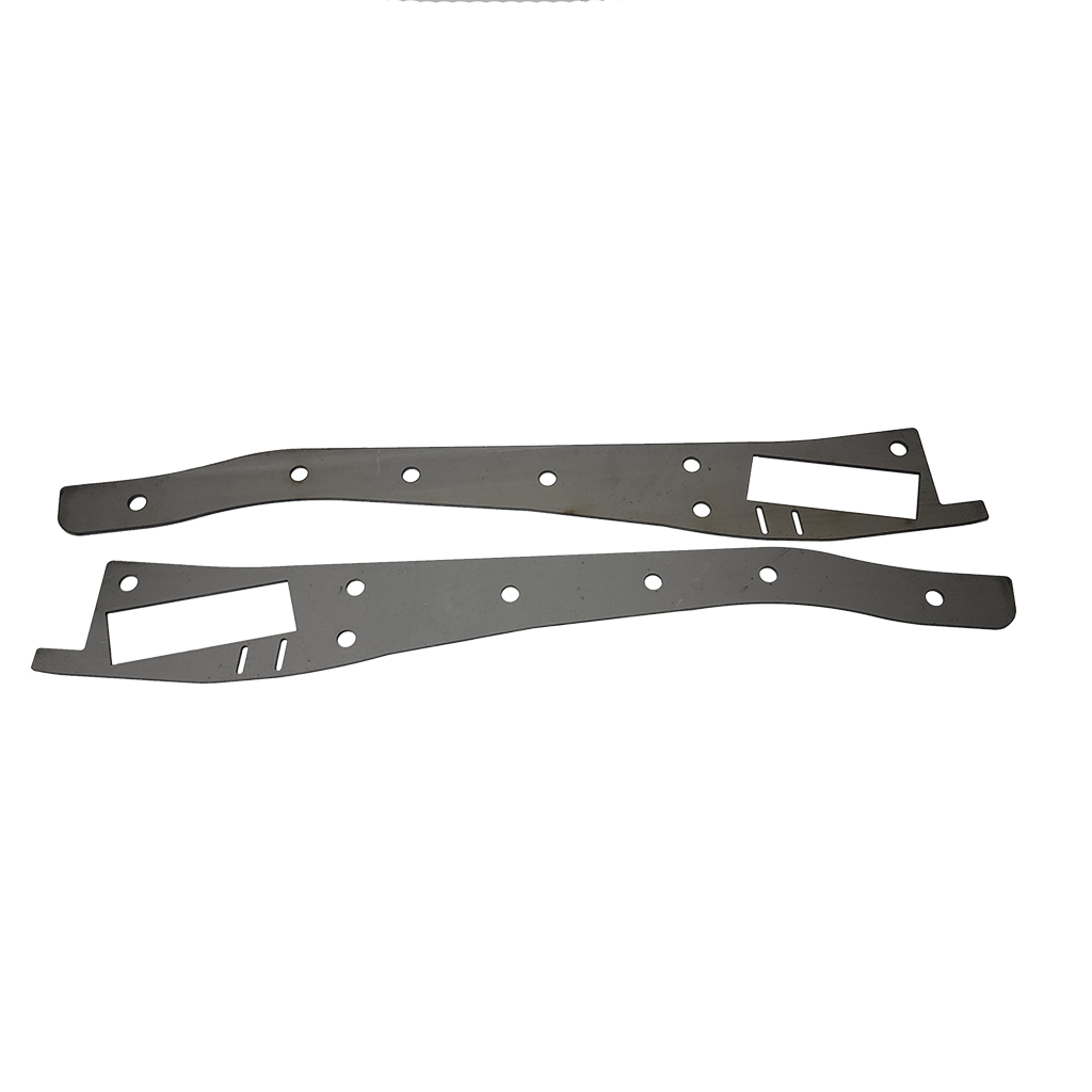 Toyota IFS SAS Frame Reinforcement Kit