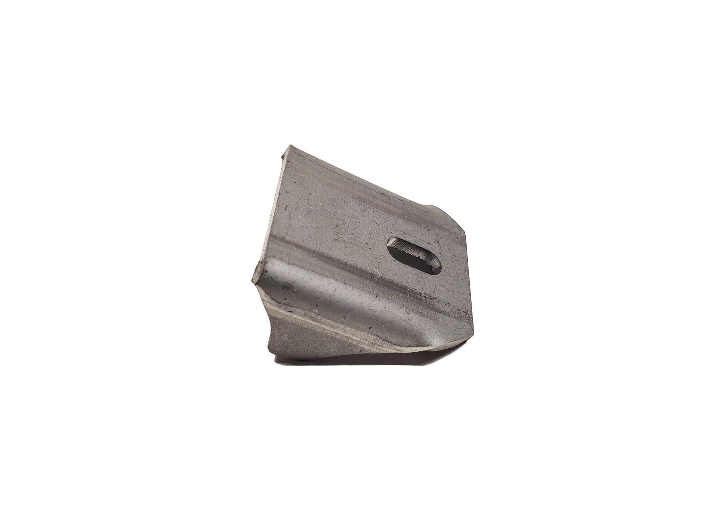 Universal Body Panel Mount Tab 4-Pack