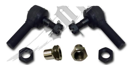 Build your own Dana Steering Kit