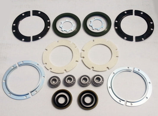 Samurai Knuckle Rebuild Kit