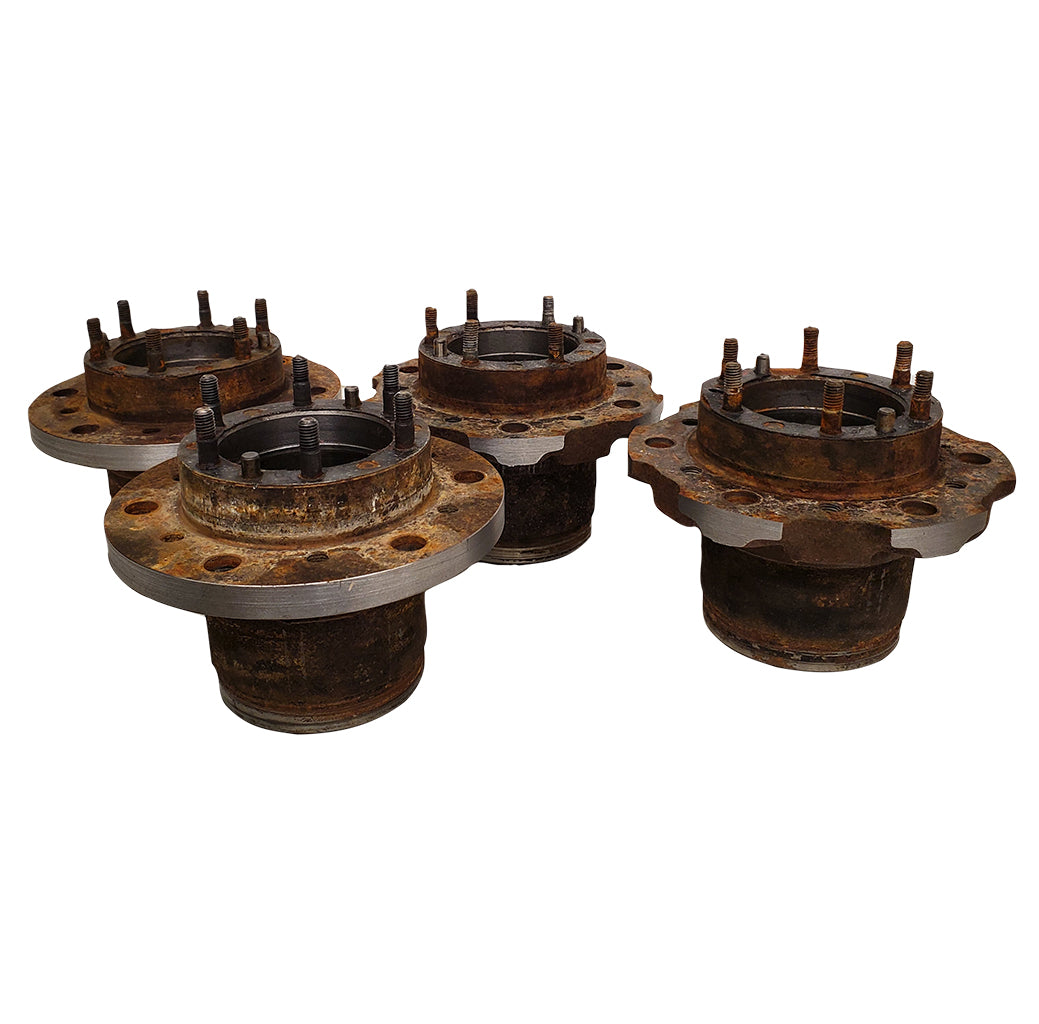 IFS HUB MACHINING SERVICE Sky's Offroad Design