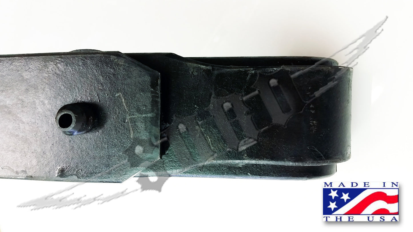 Toyota Front 3F Leaf Springs-SOLD OUT!