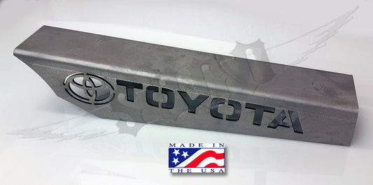 Toyota Front Axle Truss