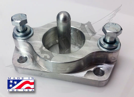 Toyota GM Master Cylinder Adapter