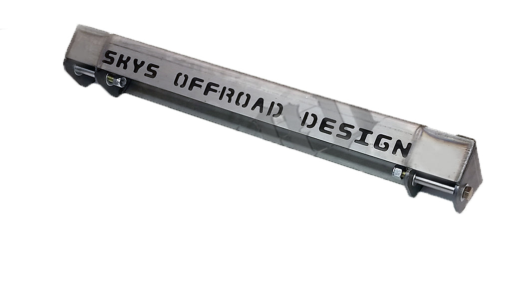 Toyota Solid Axle Leaf Spring Hangers