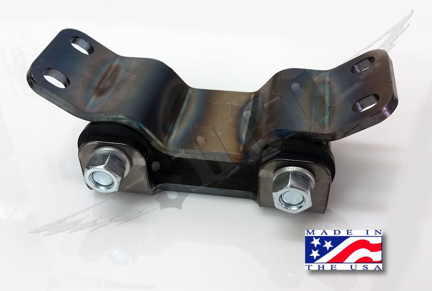 Toyota Heavy Duty Transfer Case Mount