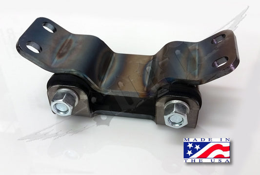 Toyota Heavy Duty Transfer Case Mount