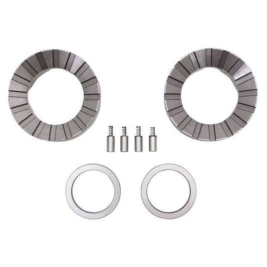 Spartan Locker for Toyota V6 Diff