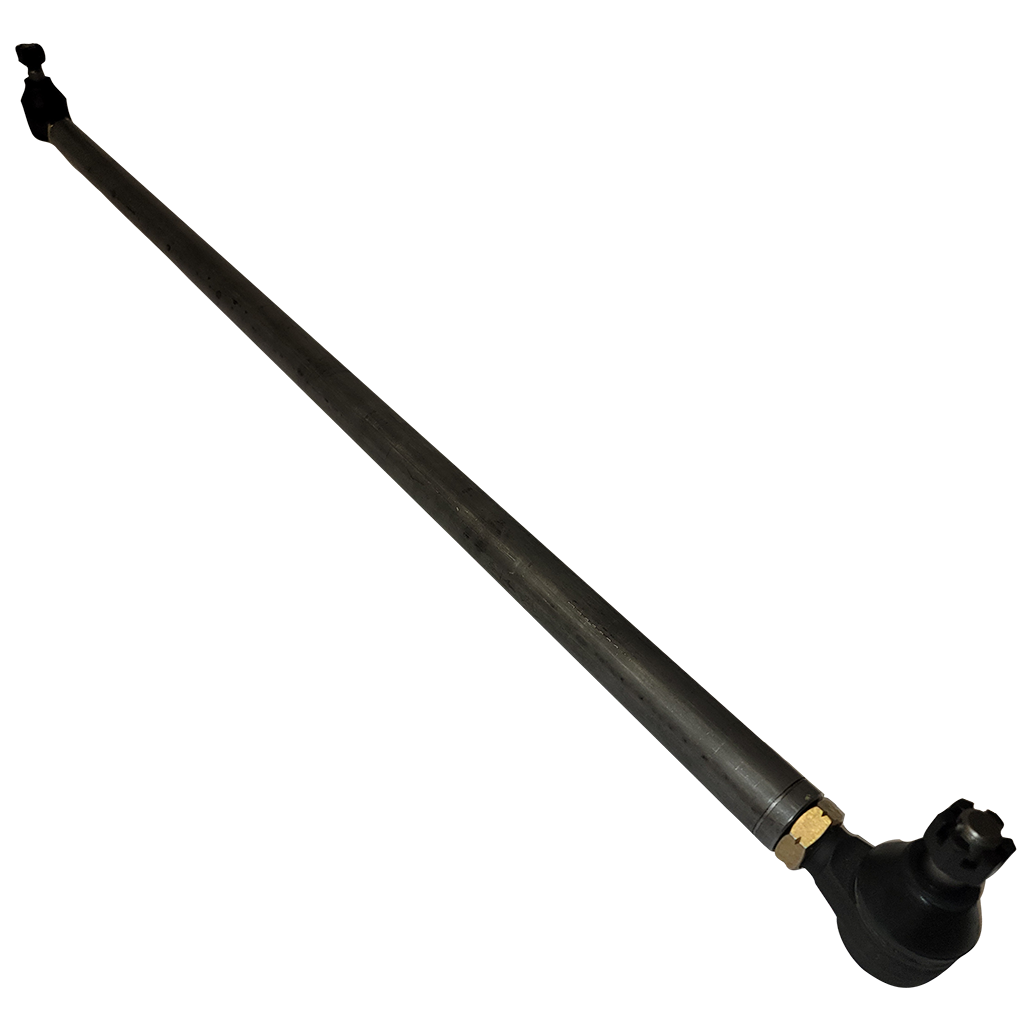 Threaded Bars - Tie Rod, Drag Link, Panhard
