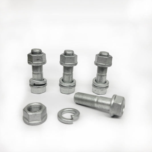 Toyota 10mm Driveline Bolt Kit