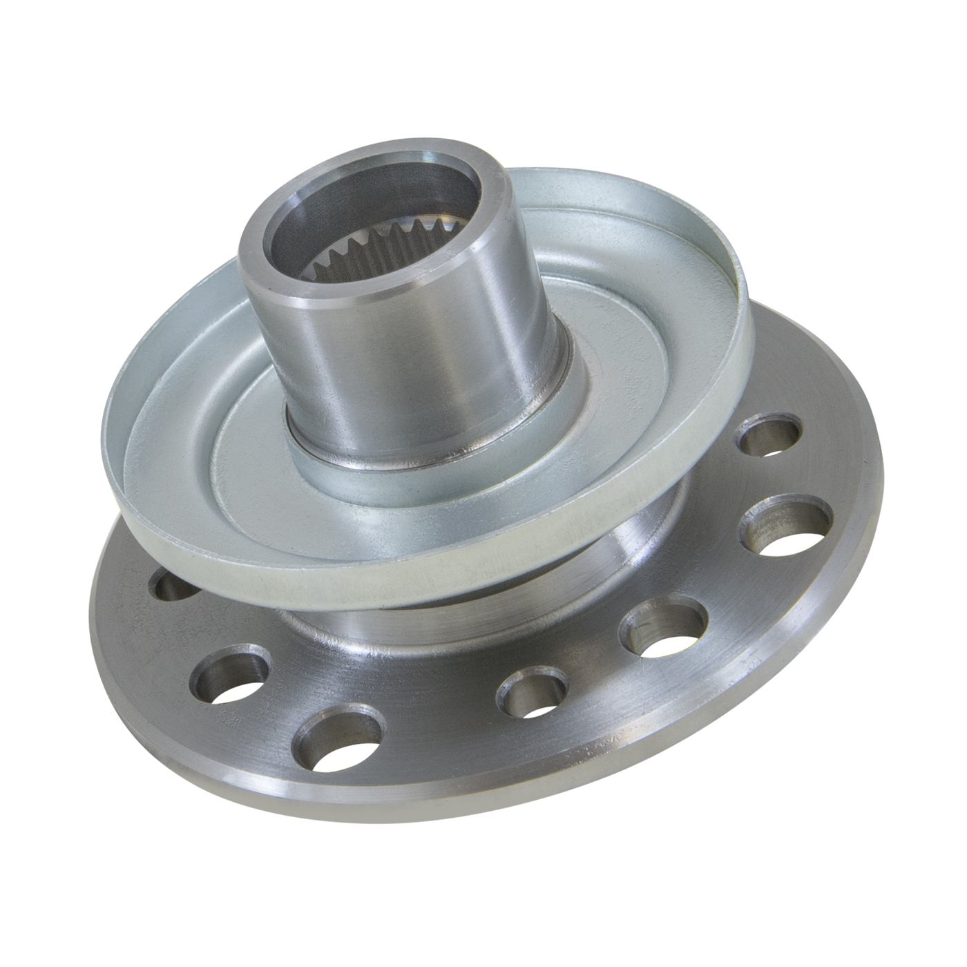 Triple Drilled Flange - Toyota 8" 27 Spline Differential