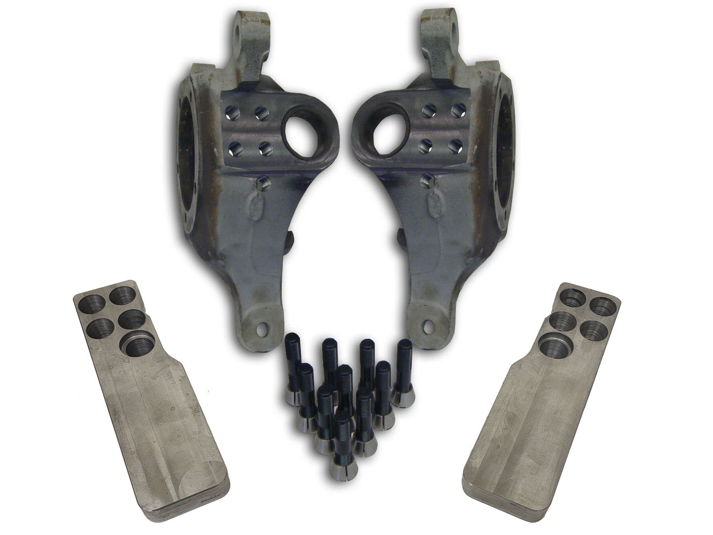 Ford Dana 60 Ball Joint Axle Double Shear Project Arm Kit