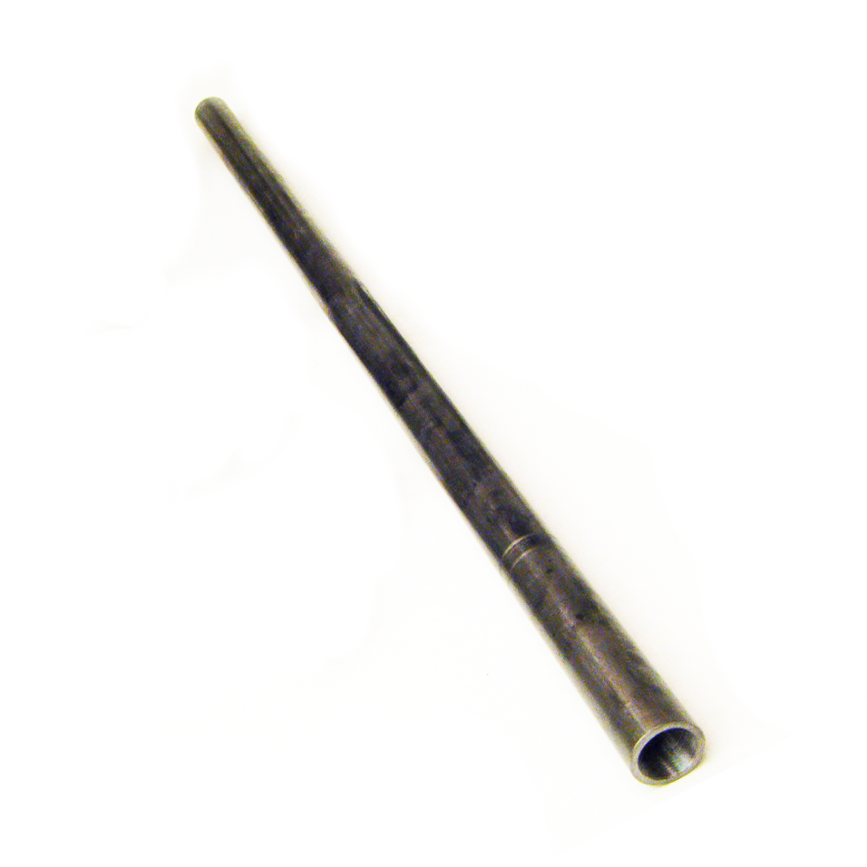 Threaded Bars - Tie Rod, Drag Link, Panhard