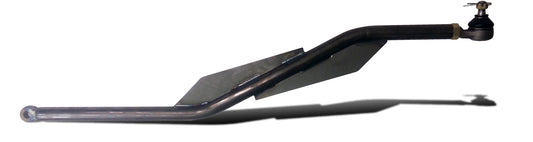 Suzuki Samurai Z Link