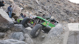 King of The Hammers 2020 is in the books!