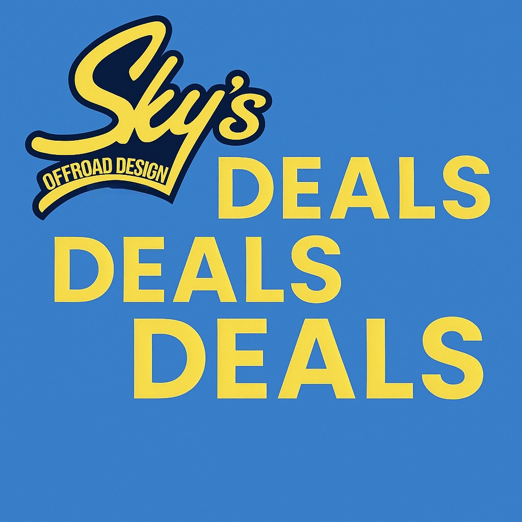 DAILY DEALS