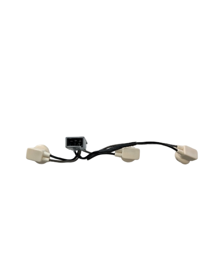 Complete Performance OEM Third Brake Harness - 1994-1997 Ford F-Series & Bronco