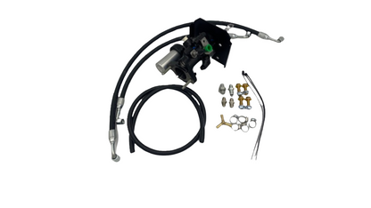 Hydro Booster Kit For F-series and Broncos