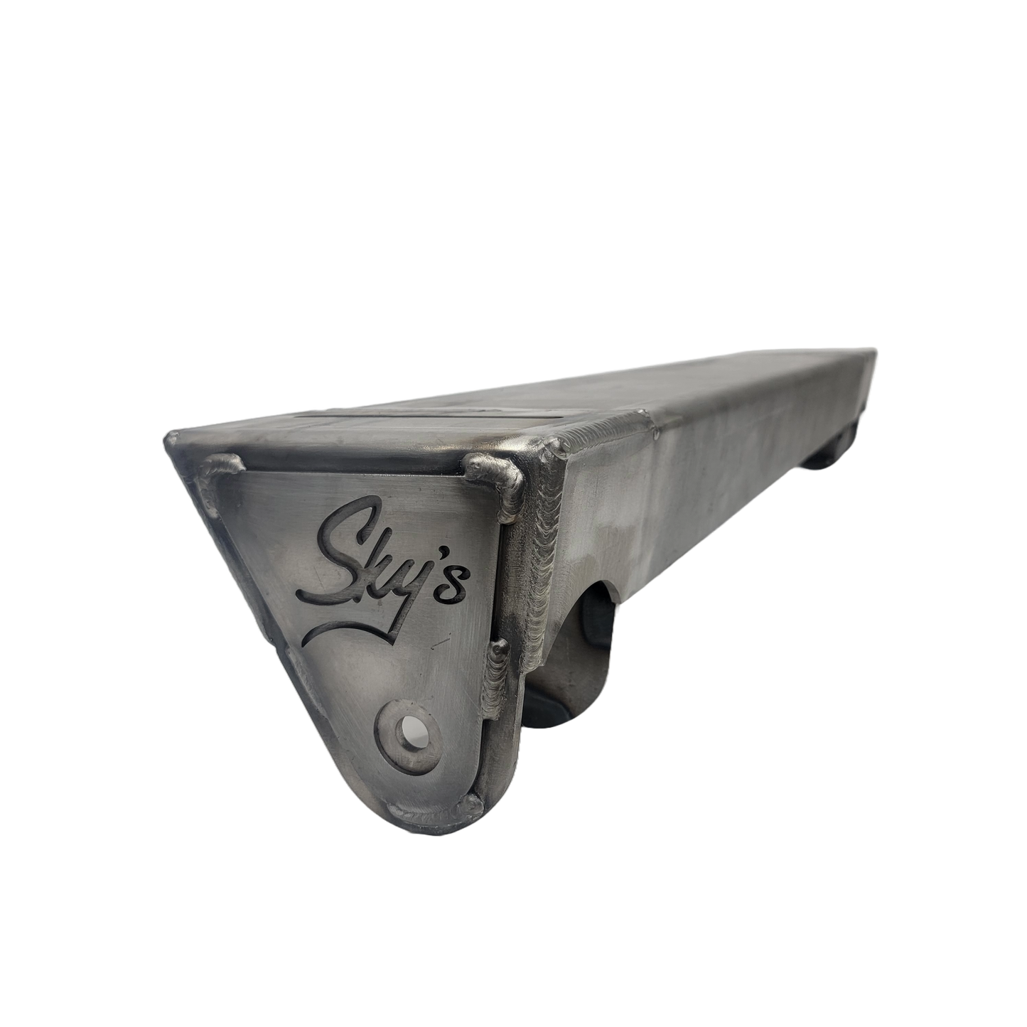 Solid Axle Spring Hangers