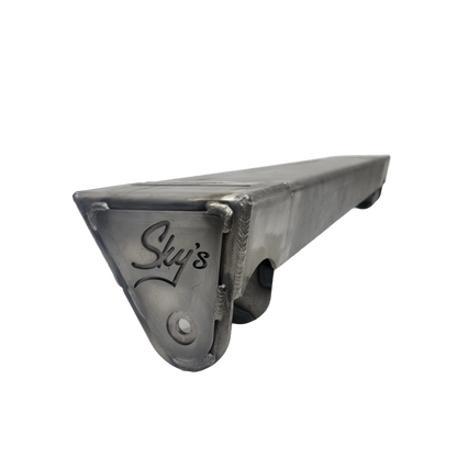 Solid Axle Spring Hangers
