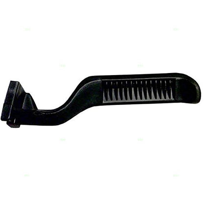 Complete Performance Inner Door Handle - 1987-1997 F-Series & Bronco