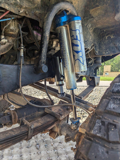 Toyota Front 3F Leaf Springs-SOLD OUT!