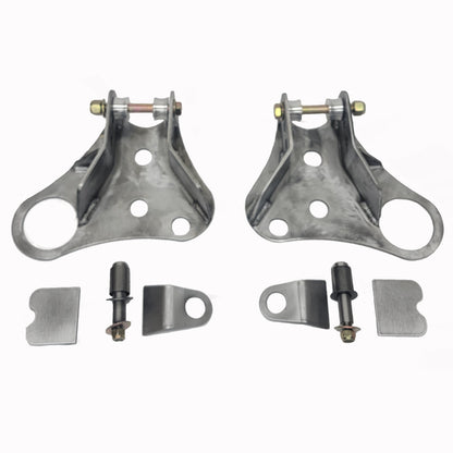 1996-2002 Toyota 4Runner Rear Shock Relocation Kit