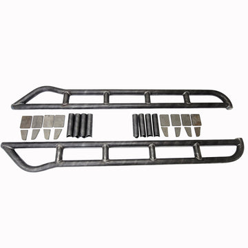 Rock Sliders for 3rd Gen 4Runner