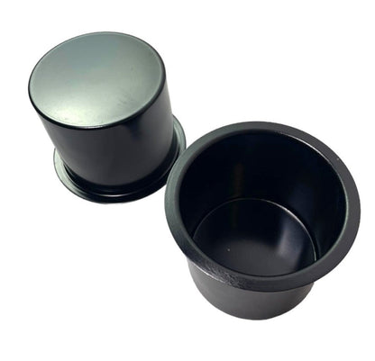 Complete Performance Replacement Cupholder Inserts – For Complete Performance Custom Cup Holder Only