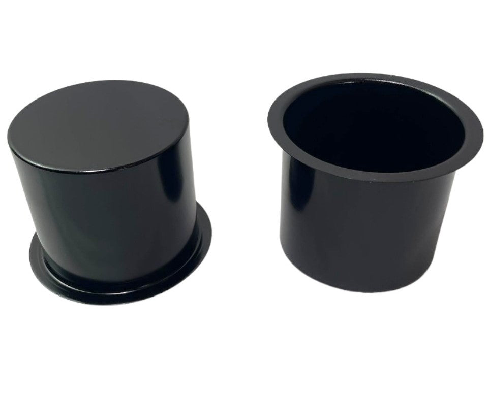 Complete Performance Replacement Cupholder Inserts – For Complete Performance Custom Cup Holder Only