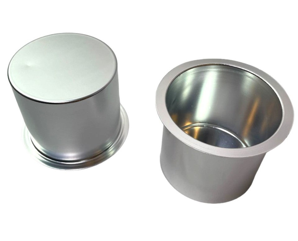 Complete Performance Replacement Cupholder Inserts – For Complete Performance Custom Cup Holder Only