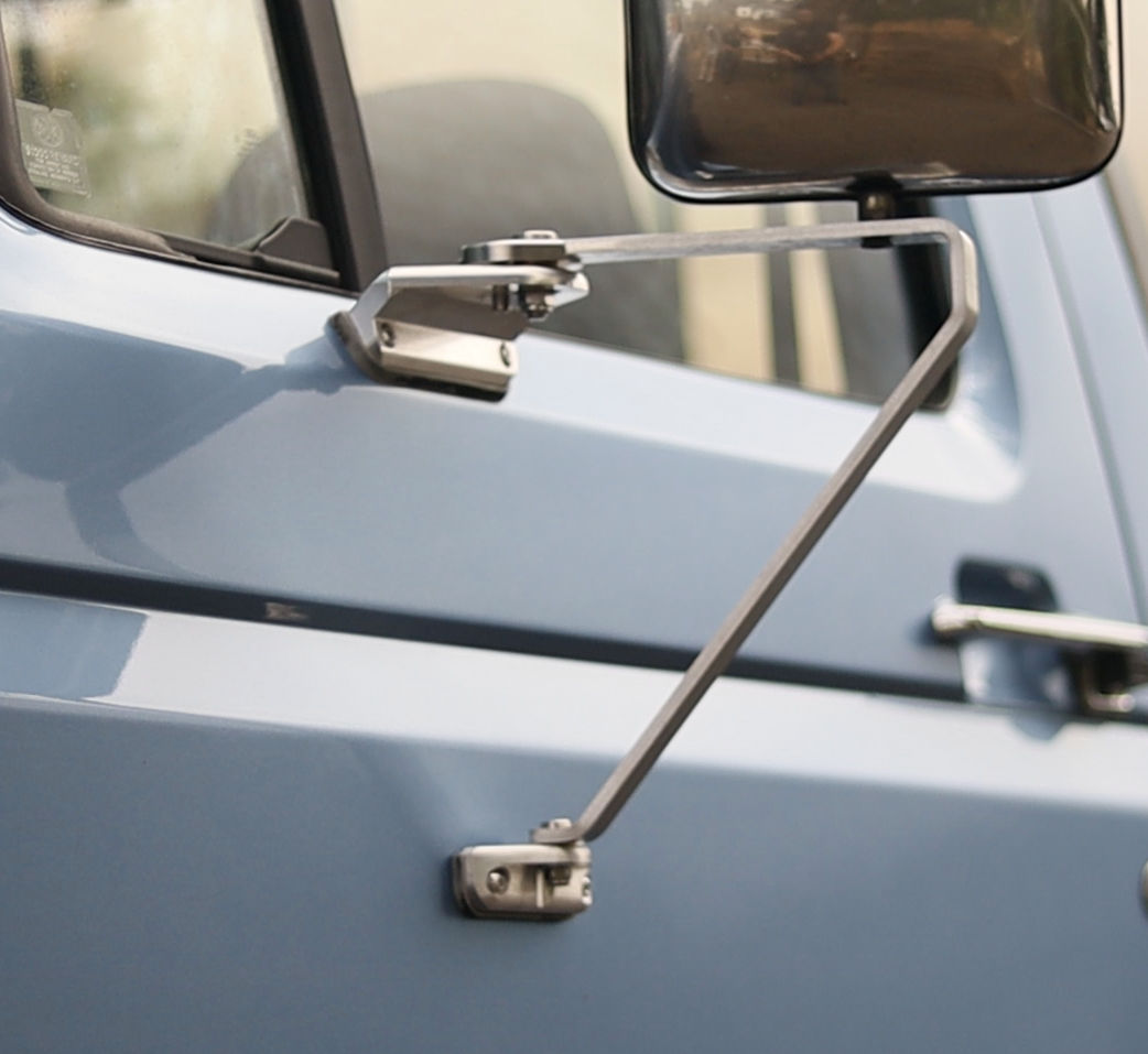 Standard Swing Lock Mirror Bracket