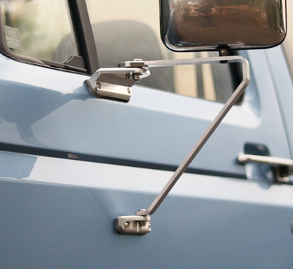 Standard Swing Lock Mirror Bracket