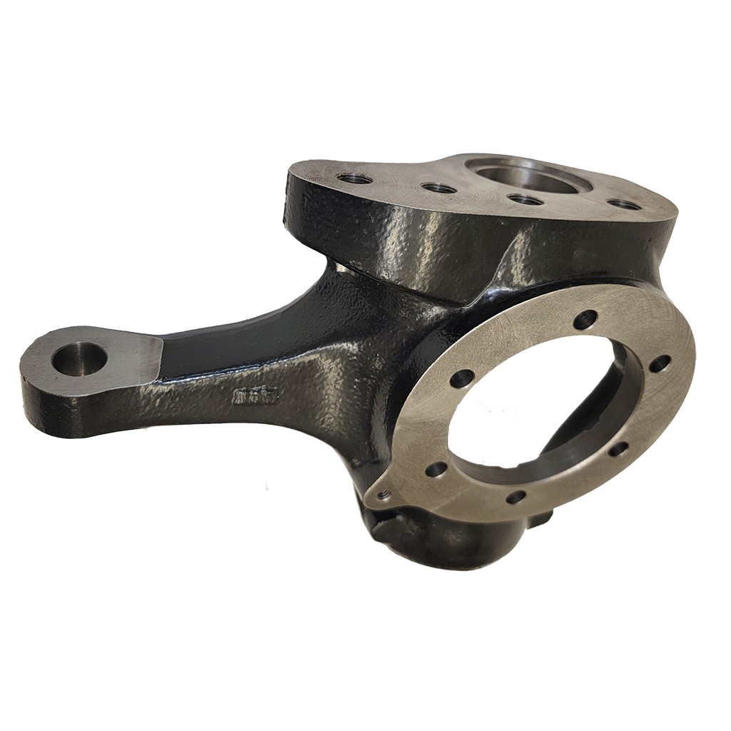 New HD 4 Stud Flat Top Dana 44 Knuckles Sky's Offroad Design