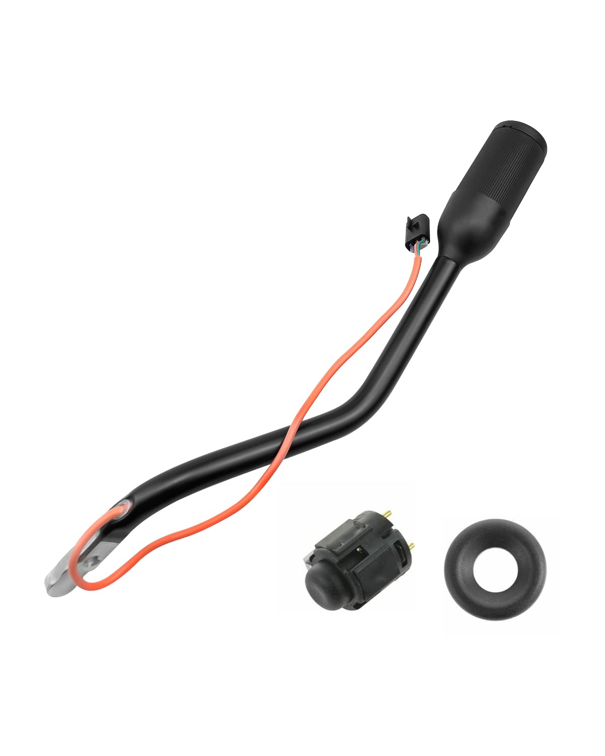 Complete Performance Shifter Arm Assembly -  1992-1997 Ford F-Series & Bronco