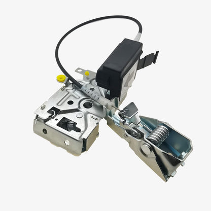 Complete Performance Driver Door Latch Assembly - 1992-1997 Ford F-Series & Bronco