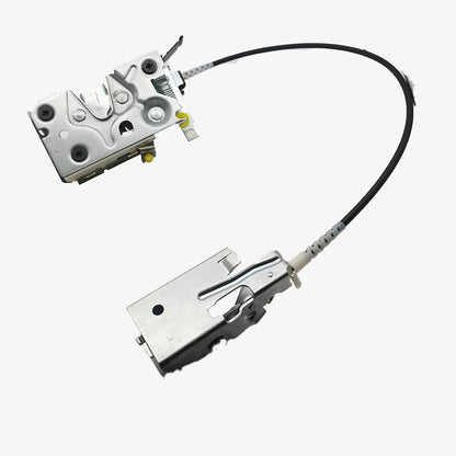 Complete Performance Driver Door Latch Assembly - 1992-1997 Ford F-Series & Bronco