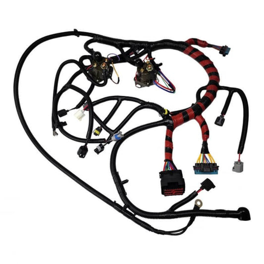 7.3L Powerstroke Engine Harness - 1999-2001 Ford F-Series