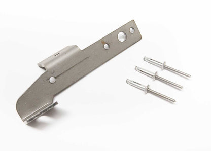 Complete Performance Dash Bracket Repair Kit - 1992-1997 Ford F-Series & Bronco