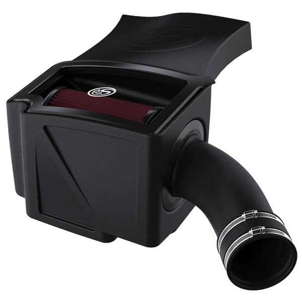 S&B Cold Air Intake for 1994-1997 Ford Powerstroke 7.3L
