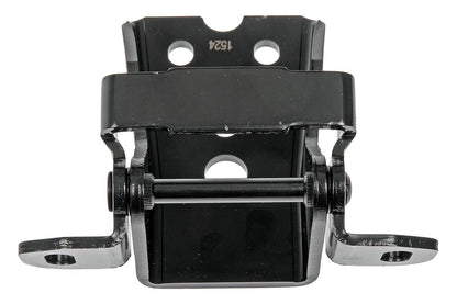 Complete Performance Lower Door Hinge - 1992-1997 Ford F-Series & Bronco